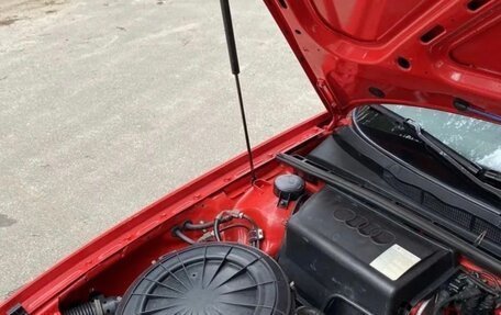 Audi 80, 1994 год, 235 000 рублей, 15 фотография