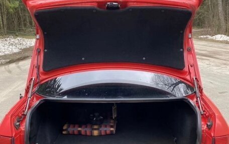 Audi 80, 1994 год, 235 000 рублей, 17 фотография