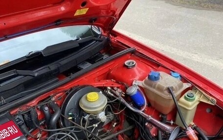 Audi 80, 1994 год, 235 000 рублей, 16 фотография