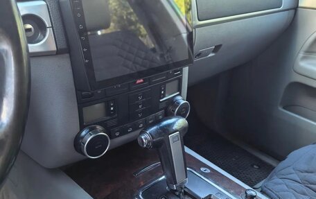Volkswagen Touareg III, 2006 год, 1 100 000 рублей, 5 фотография