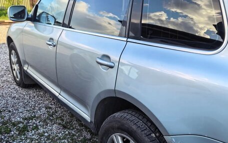Volkswagen Touareg III, 2006 год, 1 100 000 рублей, 9 фотография