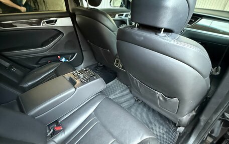 Genesis G80 I, 2018 год, 1 950 000 рублей, 10 фотография