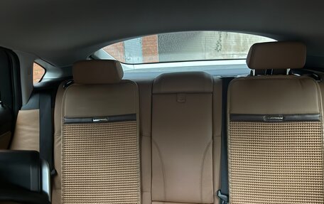 BMW X4, 2016 год, 3 500 000 рублей, 12 фотография