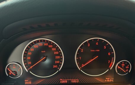 BMW X4, 2016 год, 3 500 000 рублей, 10 фотография