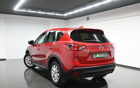 Mazda CX-5 II, 2015 год, 1 895 000 рублей, 6 фотография
