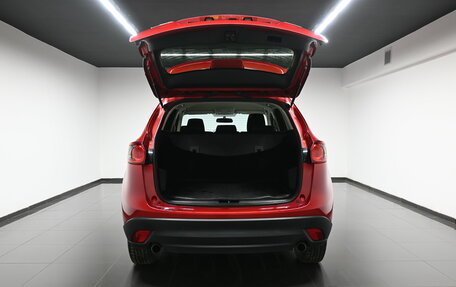 Mazda CX-5 II, 2015 год, 1 895 000 рублей, 7 фотография