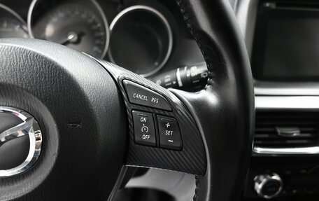 Mazda CX-5 II, 2015 год, 1 895 000 рублей, 15 фотография