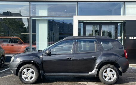 Renault Duster I рестайлинг, 2012 год, 679 000 рублей, 8 фотография