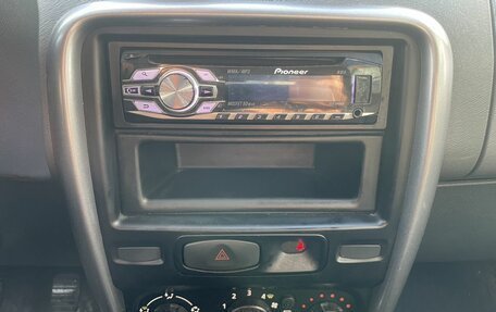 Renault Duster I рестайлинг, 2012 год, 679 000 рублей, 14 фотография