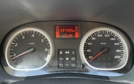 Renault Duster I рестайлинг, 2012 год, 679 000 рублей, 17 фотография