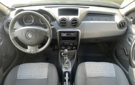 Renault Duster I рестайлинг, 2012 год, 679 000 рублей, 10 фотография