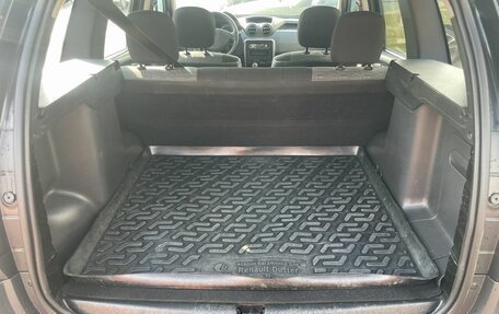Renault Duster I рестайлинг, 2012 год, 679 000 рублей, 13 фотография