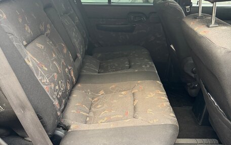 Hyundai Galloper II, 2002 год, 750 000 рублей, 11 фотография