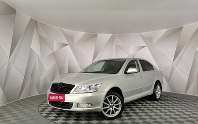 Skoda Octavia, 2011 год, 595 000 рублей, 1 фотография