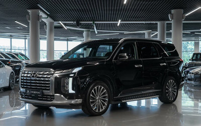Hyundai Palisade I, 2022 год, 5 900 000 рублей, 1 фотография