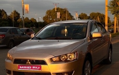 Mitsubishi Lancer IX, 2007 год, 560 000 рублей, 1 фотография
