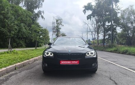 BMW 5 серия, 2010 год, 1 900 000 рублей, 1 фотография