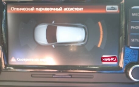 Volkswagen Jetta VI, 2012 год, 1 000 000 рублей, 1 фотография