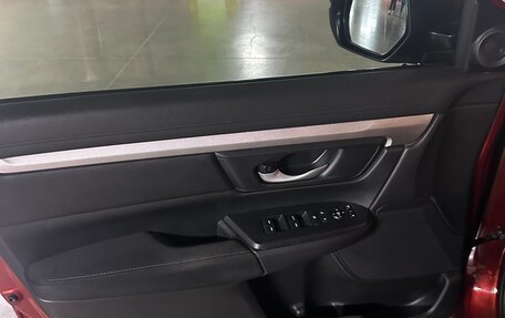 Honda CR-V IV, 2017 год, 2 350 000 рублей, 6 фотография