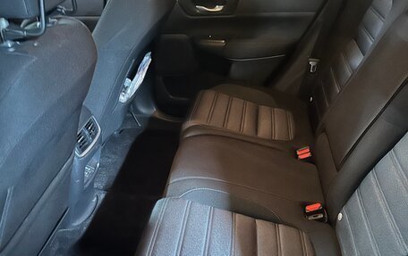 Honda CR-V IV, 2017 год, 2 350 000 рублей, 8 фотография