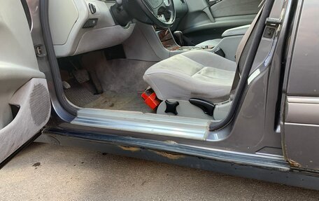 Mercedes-Benz E-Класс, 1998 год, 460 000 рублей, 11 фотография
