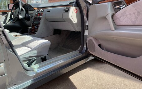 Mercedes-Benz E-Класс, 1998 год, 460 000 рублей, 13 фотография