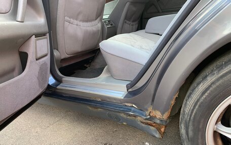 Mercedes-Benz E-Класс, 1998 год, 460 000 рублей, 12 фотография
