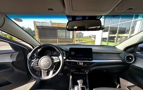 KIA K3, 2022 год, 2 250 000 рублей, 6 фотография