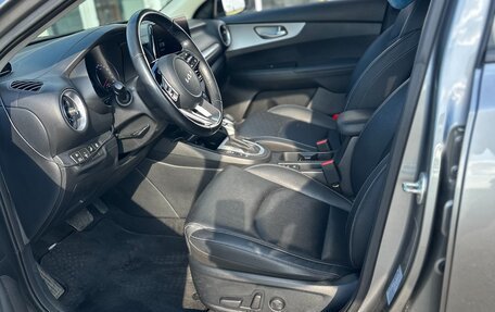KIA K3, 2022 год, 2 250 000 рублей, 3 фотография