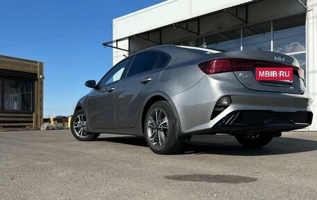 KIA K3, 2022 год, 2 250 000 рублей, 2 фотография