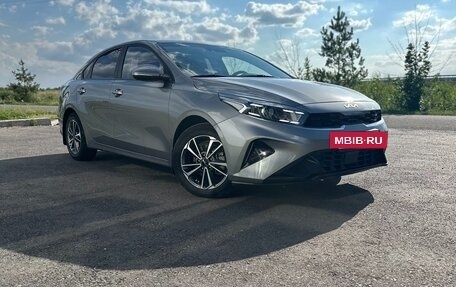 KIA K3, 2022 год, 2 250 000 рублей, 13 фотография