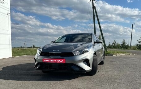 KIA K3, 2022 год, 2 250 000 рублей, 10 фотография