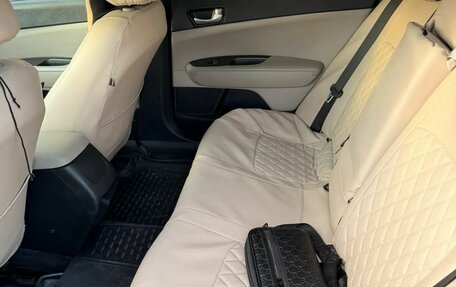 KIA Optima IV, 2016 год, 1 300 000 рублей, 6 фотография