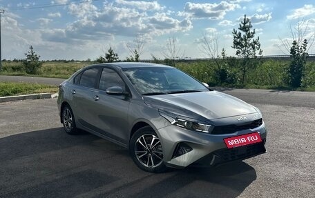 KIA K3, 2022 год, 2 250 000 рублей, 12 фотография