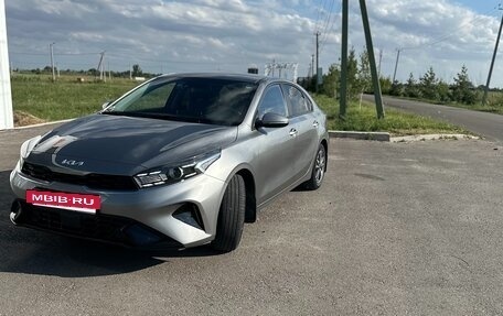 KIA K3, 2022 год, 2 250 000 рублей, 11 фотография