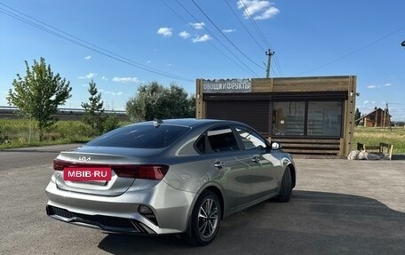 KIA K3, 2022 год, 2 250 000 рублей, 14 фотография