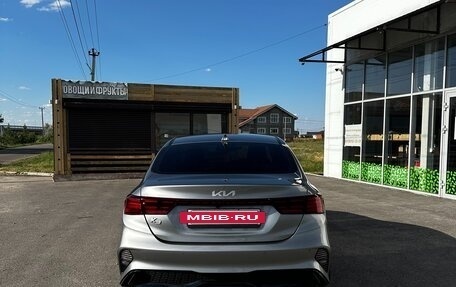KIA K3, 2022 год, 2 250 000 рублей, 15 фотография
