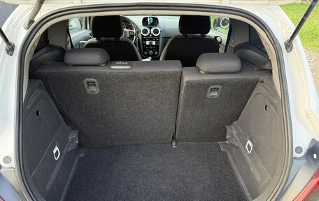 Opel Corsa D, 2013 год, 495 000 рублей, 7 фотография