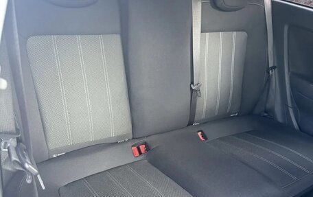 Opel Corsa D, 2013 год, 495 000 рублей, 14 фотография