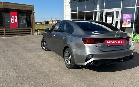 KIA K3, 2022 год, 2 250 000 рублей, 16 фотография