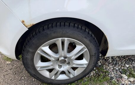 Opel Corsa D, 2013 год, 495 000 рублей, 15 фотография