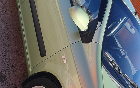 Hyundai Getz I рестайлинг, 2006 год, 600 000 рублей, 8 фотография