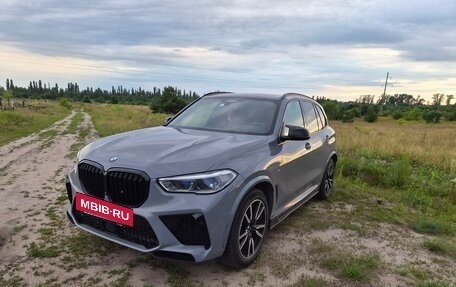 BMW X5, 2020 год, 6 500 000 рублей, 2 фотография