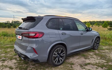 BMW X5, 2020 год, 6 500 000 рублей, 4 фотография