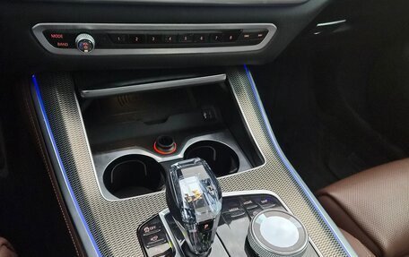 BMW X5, 2020 год, 6 500 000 рублей, 8 фотография