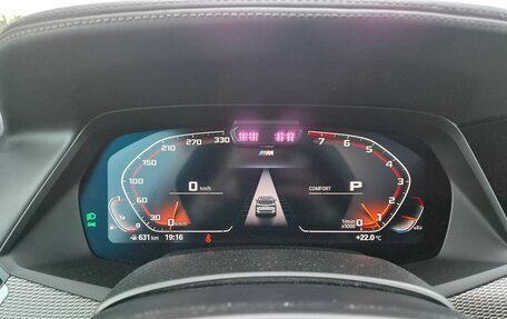 BMW X5, 2020 год, 6 500 000 рублей, 10 фотография