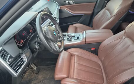 BMW X5, 2020 год, 6 500 000 рублей, 11 фотография