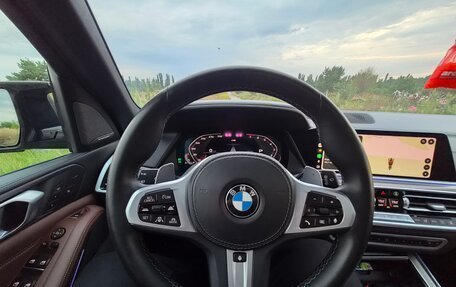 BMW X5, 2020 год, 6 500 000 рублей, 13 фотография
