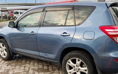 Toyota RAV4, 2009 год, 1 318 000 рублей, 2 фотография