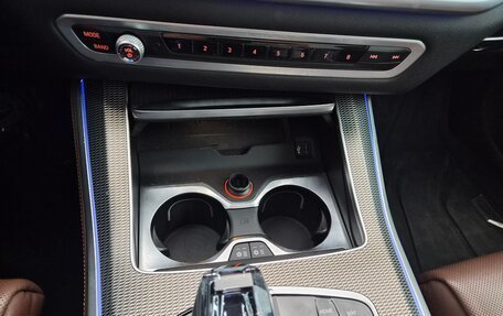BMW X5, 2020 год, 6 500 000 рублей, 9 фотография